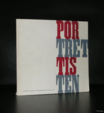 Gemeentemuseum Arnhem # PORTRETTISTEN # 1959, nm-