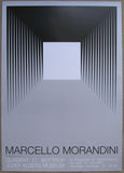 Josef Albers Museum, Quadrat Bottrop# MORANDINI # 2001, mint--/nm++++