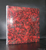 James Lee Byars # LOVE and DEATH # 2004, Mint/sealed