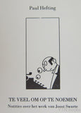 Joost Swarte # PLANO # special binding , 1987, MINT-