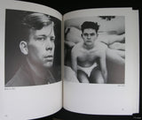 Herbert Tobias, Weiermair, Gay photography# PHOTOGRAPHIEN # 1985, nm