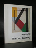 H.L.C. Jaffe # THEO VAN DOESBURG # 1983, nm