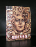 Annie Sprinkle, Acker Montano a.o. # ANGRY WOMEN #1991, nm+