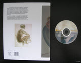 Dolf Henkes # EIGENZINNIG EN ONGRIIJPBAAR # oeuvre cat. on cdrom, 2003,mint