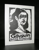 Museum Wurth, # GAUGUIN , galerie Arnold Dresden # 1997, nm+