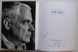 E.W. Nay # A RETROSPECTIVE # 1990, nm