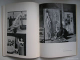 Stedelijk Museum # 6 ZWITSERSE KUNSTENAARS# Sandberg,1950