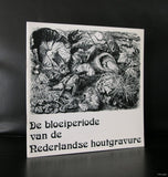 Bulder, Rueter, Van Gelder, Rozendaal # BLOEIPERIODE NED HOUTGRAVURE# 1984, nm