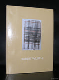 Mosellanes # HUBERT WURTH, works 1966-1997# 1997, nm