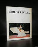 Opkomende Zon, surrealism  # CARLOS REVILLA # 1977, near mint