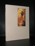 Chabot  # THE MOON AND THE EYE # 1991, mint