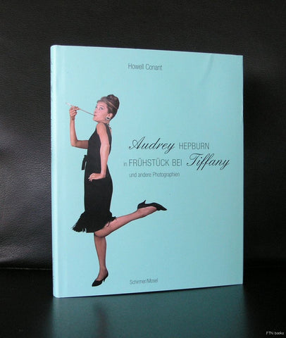 Audrey Hepburn, Hubert de Givenchy # FRUHSTUCK BEI TIFFANY # 2007, mint