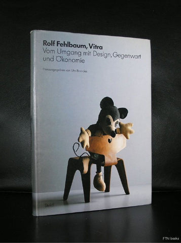 Rolf Fehlbaum # VITRA # 1991, nm-