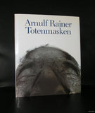 Arnulf Rainer # TOTENMASKEN # 1985, mint