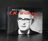 Marcel van Eeden # K.M. WIEGAND # 2006, mint