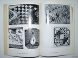 arte plastico# Escher a.o ARTE GRAFICO# # 1969, nm