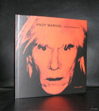 Andy Warhol # SELF-PORTRAITS # 2004, mint