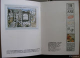Hundertmark, Fluxus # ARTHUR KOPCKE # 1998, mint