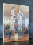 Gilbert & George # THE SINGING SCULPTURE # 1993, mint-