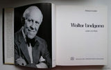 Walter Lindgens # PAINTINGS OEUVRE CATALOGUE#1973,nm