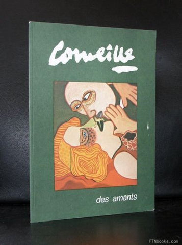 Corneille # DES AMANTS # 1000 cps., nm, 1974