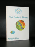 Maggi Giles # THE PERFECT PLANET # Signed, 1980, mint-