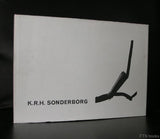 Richter Verlag # K.R.H. SONDERBORG # 1993, NM+