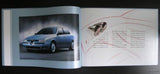 Alfa Romeo # ALFA 156 # Frankfurt Press publication, 1997, nm++