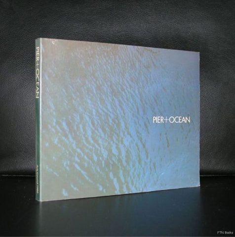 Andre, Gorin, Morellet, Wegman a.o.# PIER + OCEAN # 1980, nm