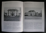 Royal dutch palace # RESTAURATIE VAN HET LOO # 1972, nm-