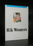 Zonnehof Amersfoort# RIK WOUTERS # 1988, nm+