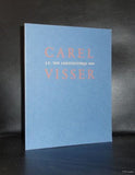 Lanschotprijs # CAREL VISSER # Lebbink, 1994, mint