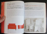 MMAP , typography# MADE IN BELGIUM design book# 135 belgian designers, 2001, nm+