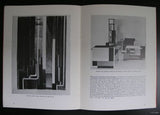 Galerie Jean Chauvelin # FELIX DEL MARLE # Futurisme, 1973, nm-