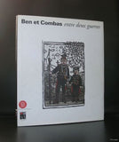 Ben Vautier , Combas# ENTRE DEUX GUERRES#1998, nm+