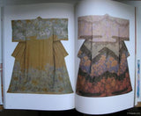 Itchiku Kubota , Kimonos#OPULENCE# 1984, nm