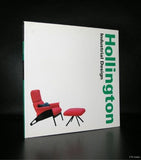Hollington # INDUSTRIAL DESIGN # 1990, nm++