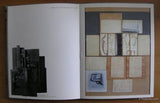 Wildenstein# NEVELSON , wood sculp. & Collages#1980, nm
