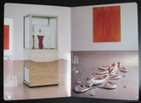 Kunstverein Hannover # MARC QUINN # 1999, special publication, mint-
