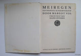 Raoul Hynckes # MEIREGEN # 1925, nm-