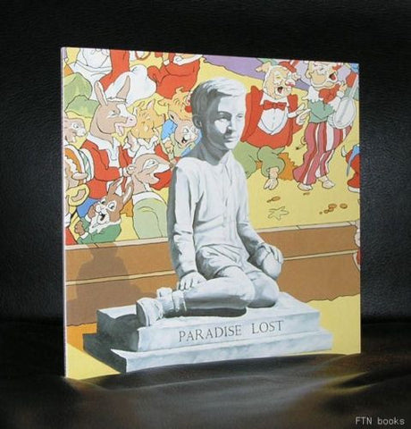 Andrew Heard # PARADISE LOST #1993, 2000 cps.mint