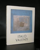 Sylvio Acatos # ITALO VALENTI  1987, nm++