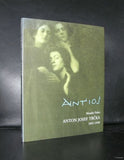 Anton Josef Trcka # ANTIOS # mint 1999