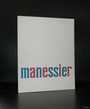 Haags Gemeentemuseum # MANESSIER # 1959, nm