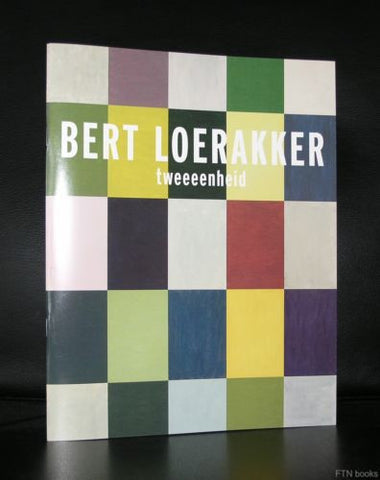 Willy Schoots # BERT LOERAKKER # 2006, Mint