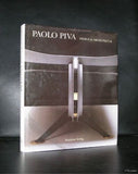 Paolo Piva # DESIGN & ARCHITEKTUR# 1991, nm