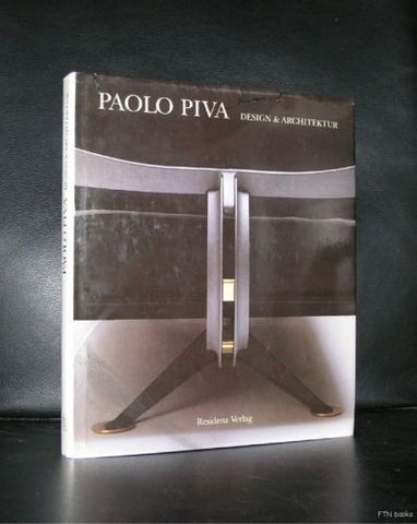 ARCHITEKTUR PAOLO PIVA & アート・デザイン・音楽 DESIGN ARCHITEKTUR PAOLO PIVA & アート・デザイン・音楽 DESIGN