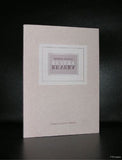 Heinrich Nicolaus # RE VERA # 1990, nm