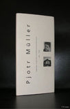 Pjotr Muller # BOUWSELS#  1996, 600 copies, nm+