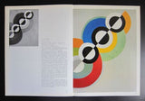 Inventaire des Collections # ROBERT et SONIA DELAUNAY # 1967, nm